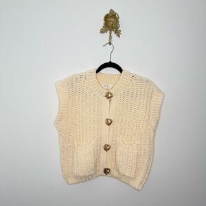 Avara Eliza Sweater S